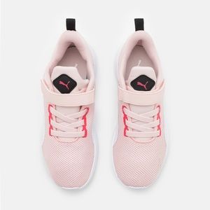 Puma FLYER RUNNER Toddler Sneakers Brand New